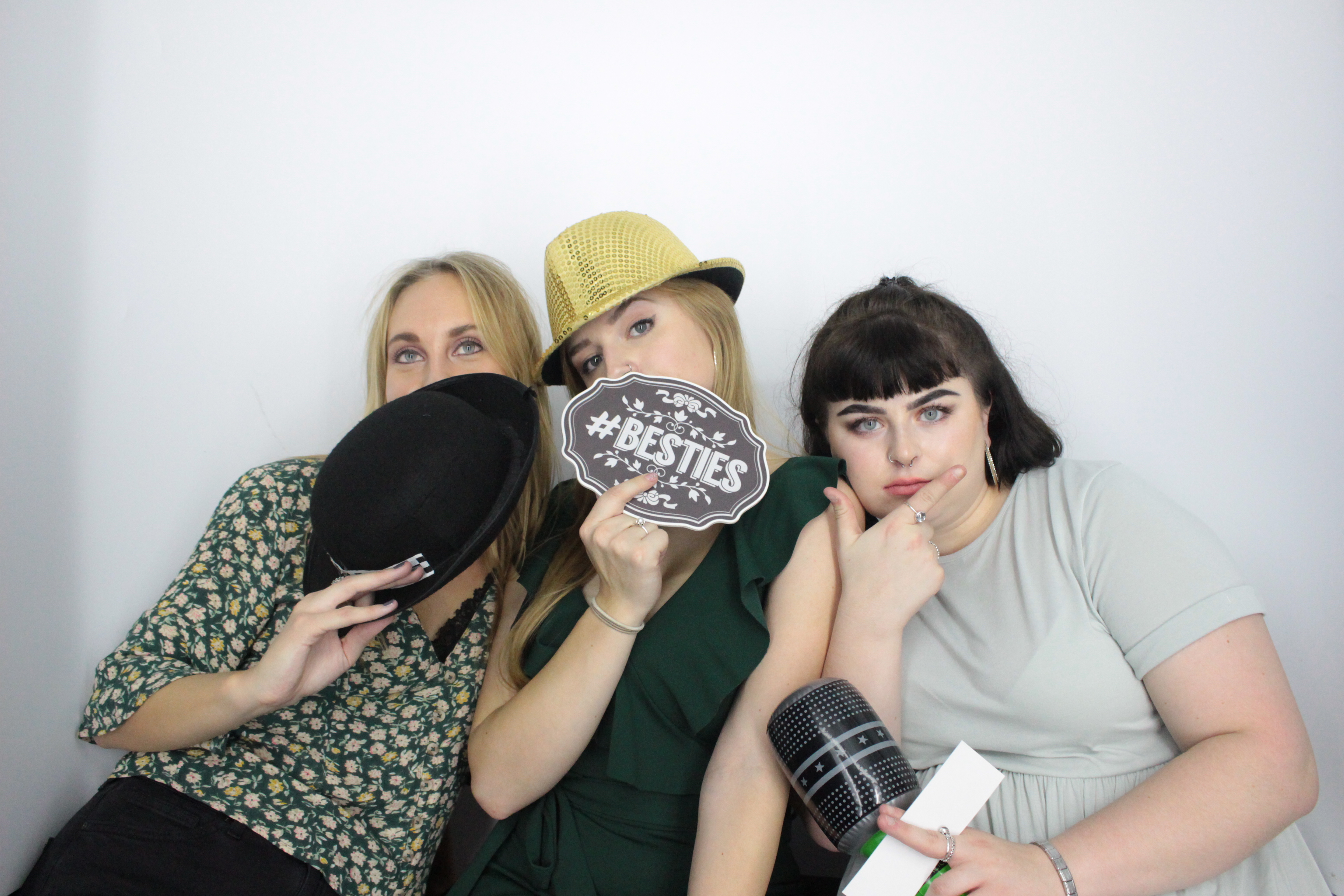 Lucy's 21st Birthday  | View more photos from the event at gallery.myphotoboothexperience.co.uk/u/MyPhotoBoothExperienceLtd/Lucys-21st-Birthday
